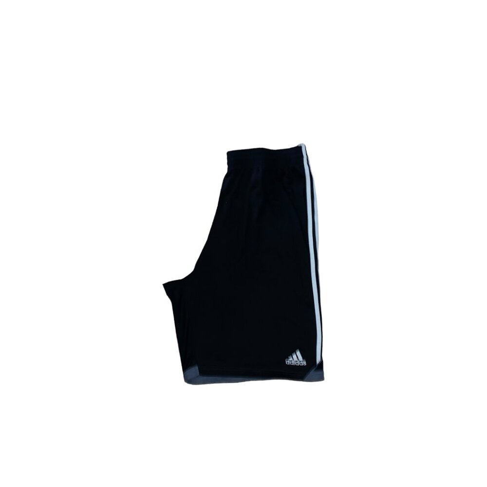 Adidas Essential 3-Stripe Shorts